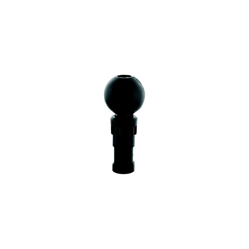 Scotty 0169 Ball With Post, 1.5