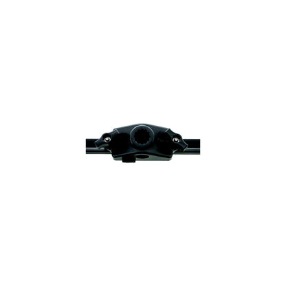 Scotty 0343BK Locking Gunnel Track Mount Default Title -Modern Boat Sales & Service