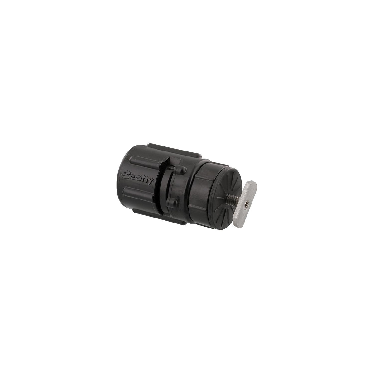 Scotty 0438 Gear-Head Track Adapter, 12/case -Modern Boat Sales & Service