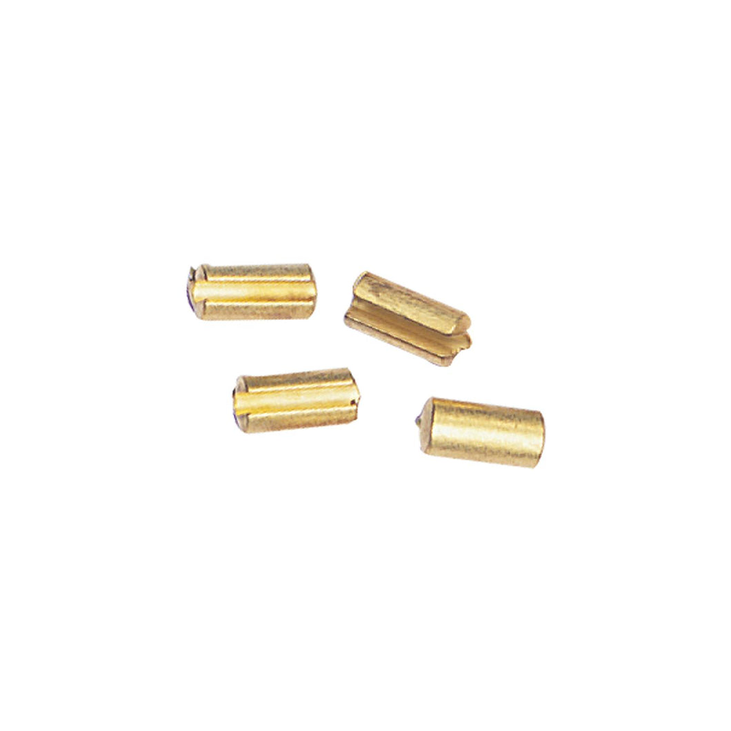 Scotty Release Clip Locators, 10/pk -Modern Boat Sales & Service