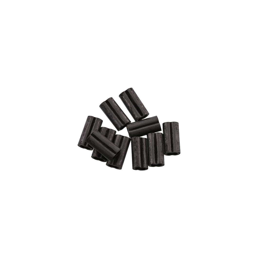 Scotty 1011 Double Line Connector Sleeves, 12ea 10 packs/case -Modern Boat Sales & Service