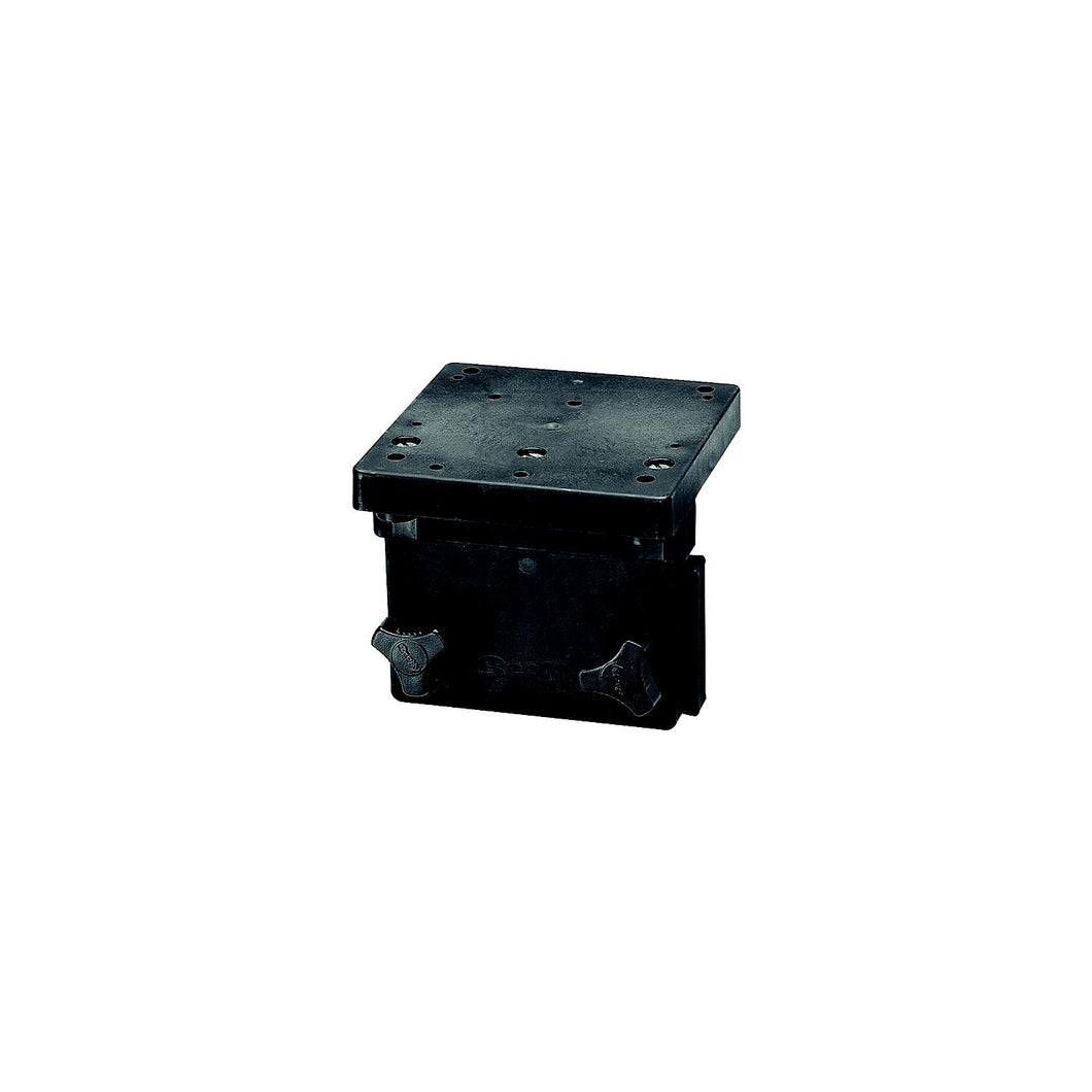 Scotty 1025 Side Gunnel Adapter Bracket -Modern Boat Sales & Service