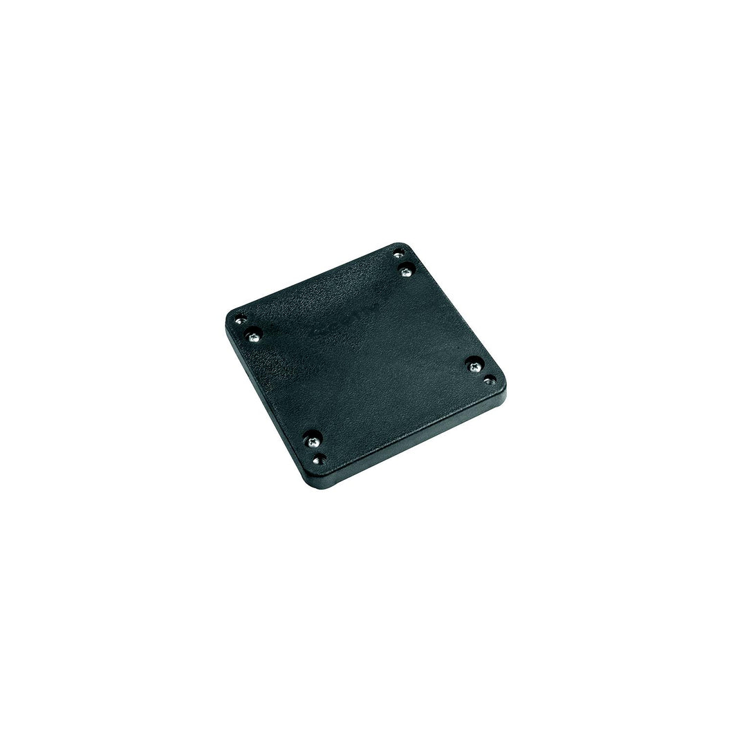 Scotty 1036 Spare Boat Plate For 1026 Swivel Mount -Modern Boat Sales & Service