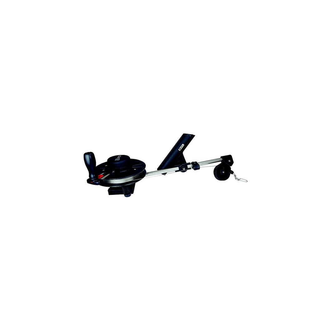 Scotty 1060DPR Depthking Manual Downrigger -Modern Boat Sales & Service
