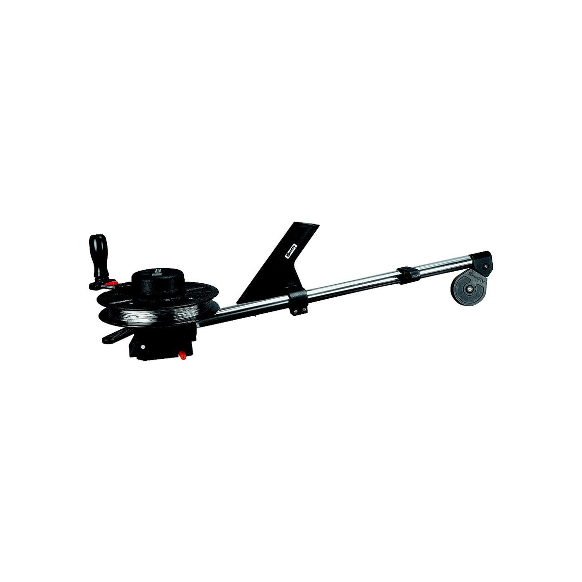 Downrigger Strongarm 30-Man. -Modern Boat Sales & Service