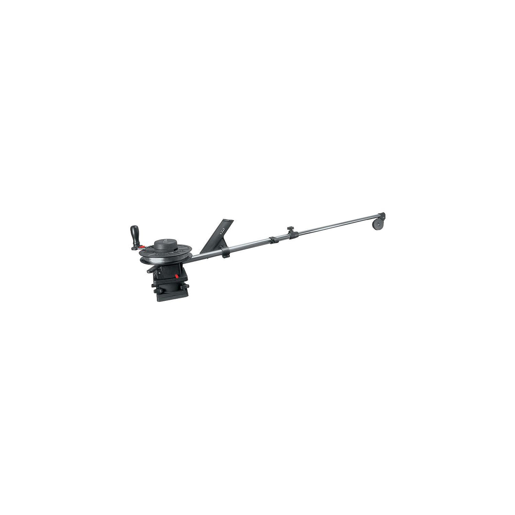 Downrigger Longarm Combo-Man -Modern Boat Sales & Service