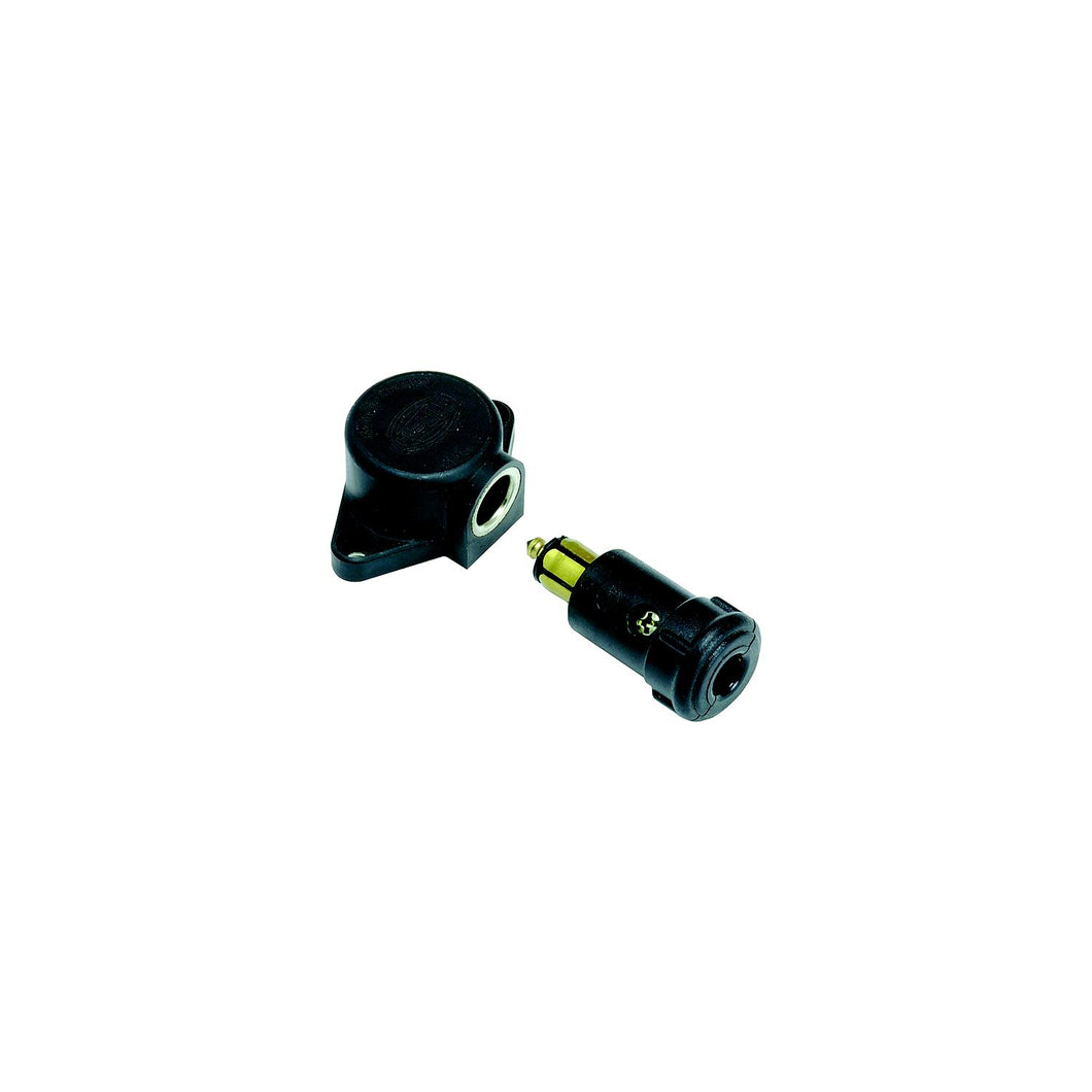 Scotty 1125 Downrigger Plug & Socket, Old Style -Modern Boat Sales & Service