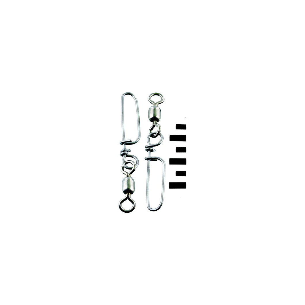 Scotty 1152 Coastlock Snap Kit, 12 pr./case -Modern Boat Sales & Service