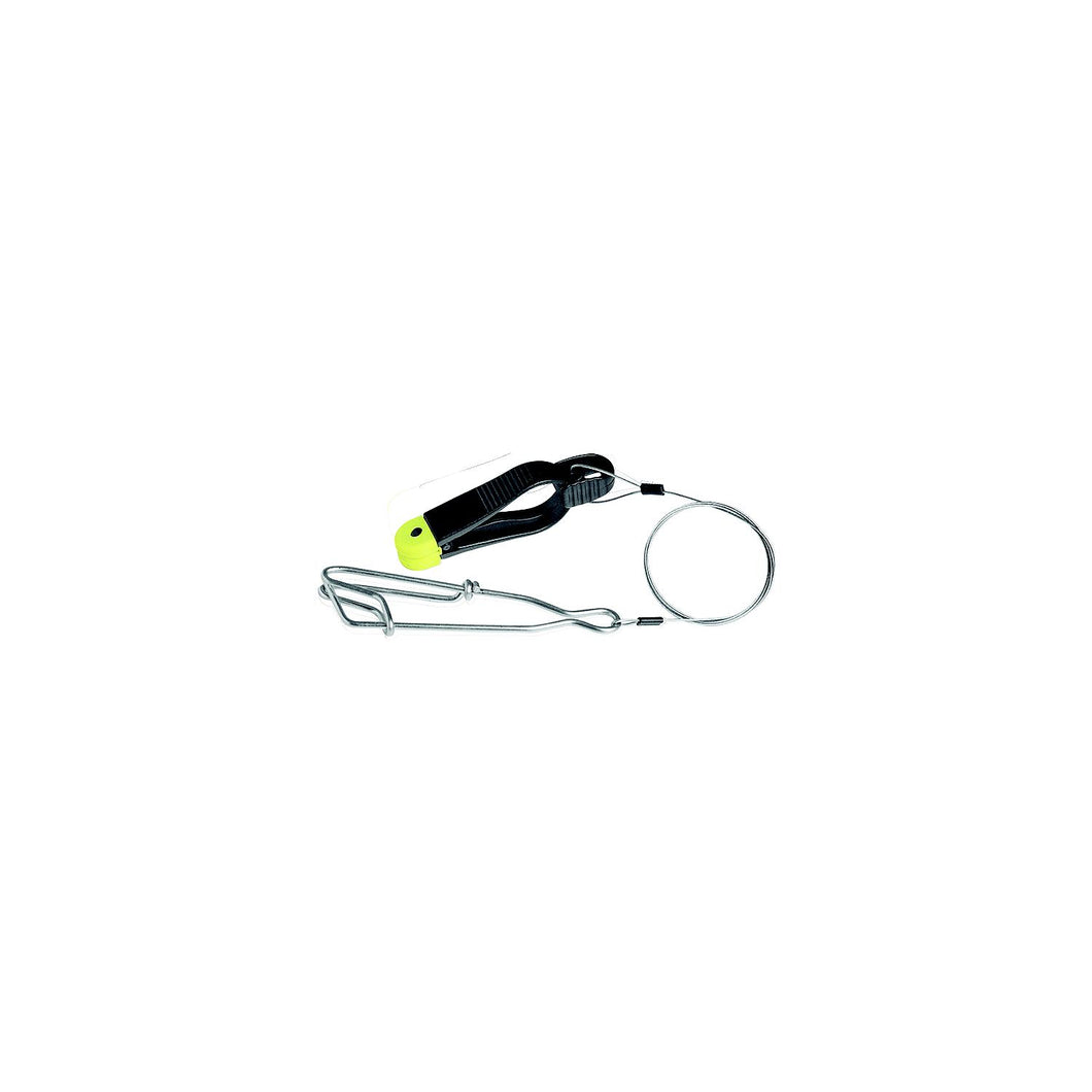 Scotty Mini Power Grip Release 18