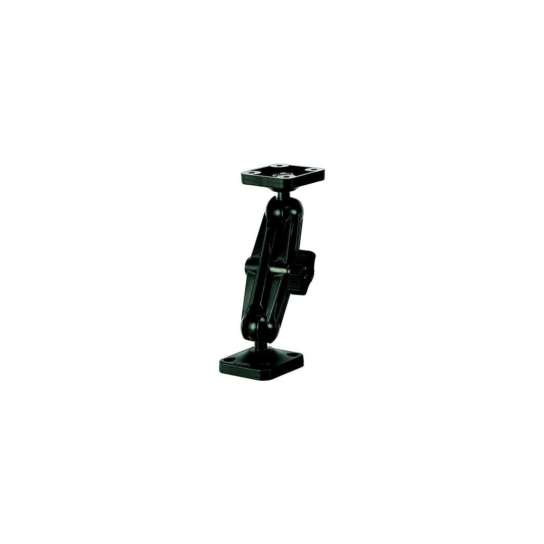 Scotty Ball Mount System w/Plate -Modern Boat Sales & Service