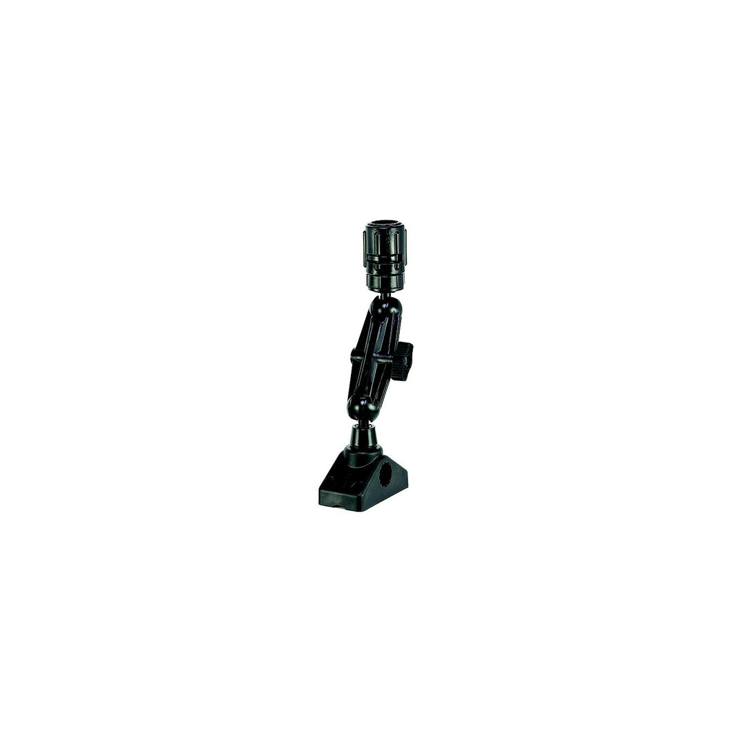 Scotty Ball Mount System w/Gear Head Adapter, Post & Combination Side/Deck Mount -Modern Boat Sales & Service
