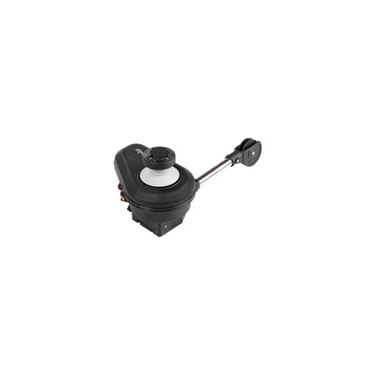 Electric Crab Trap/Pot Puller -Modern Boat Sales & Service