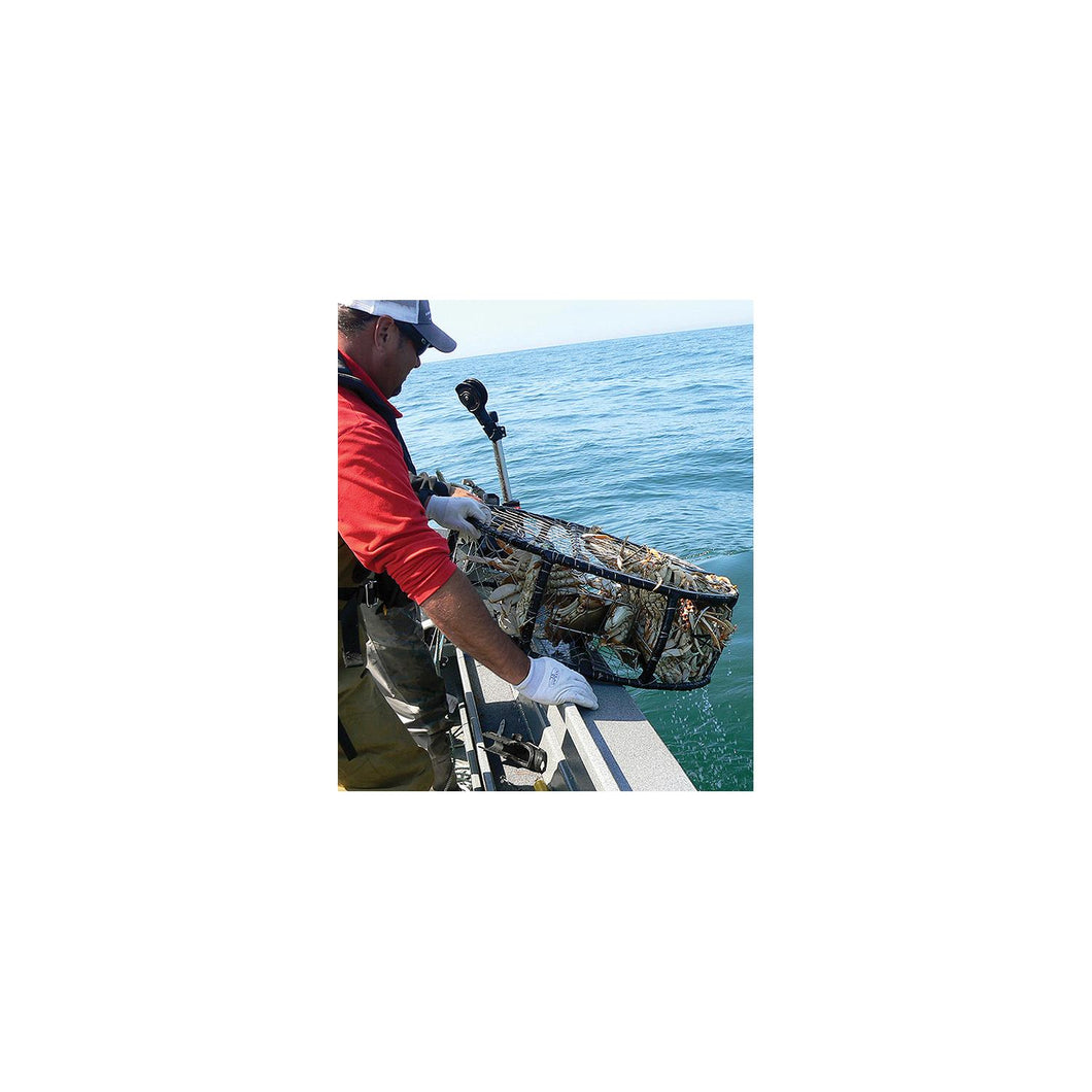 Electric Crab Trap/Pot Puller Default Title -Modern Boat Sales & Service
