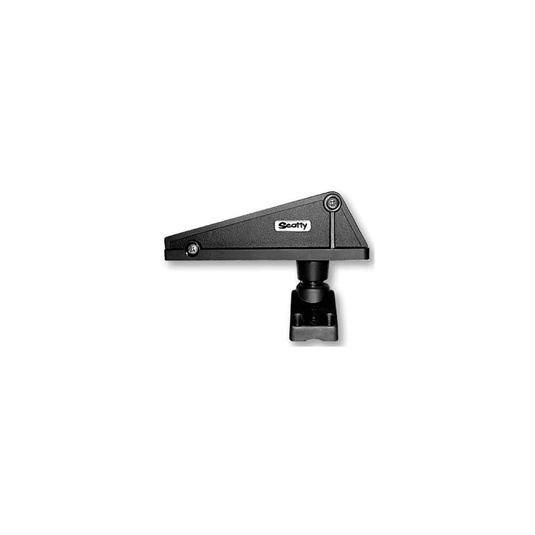 Scotty 276 Removable Anchor Lock/Pulley w/241 Side/Deck Mt. -Modern Boat Sales & Service