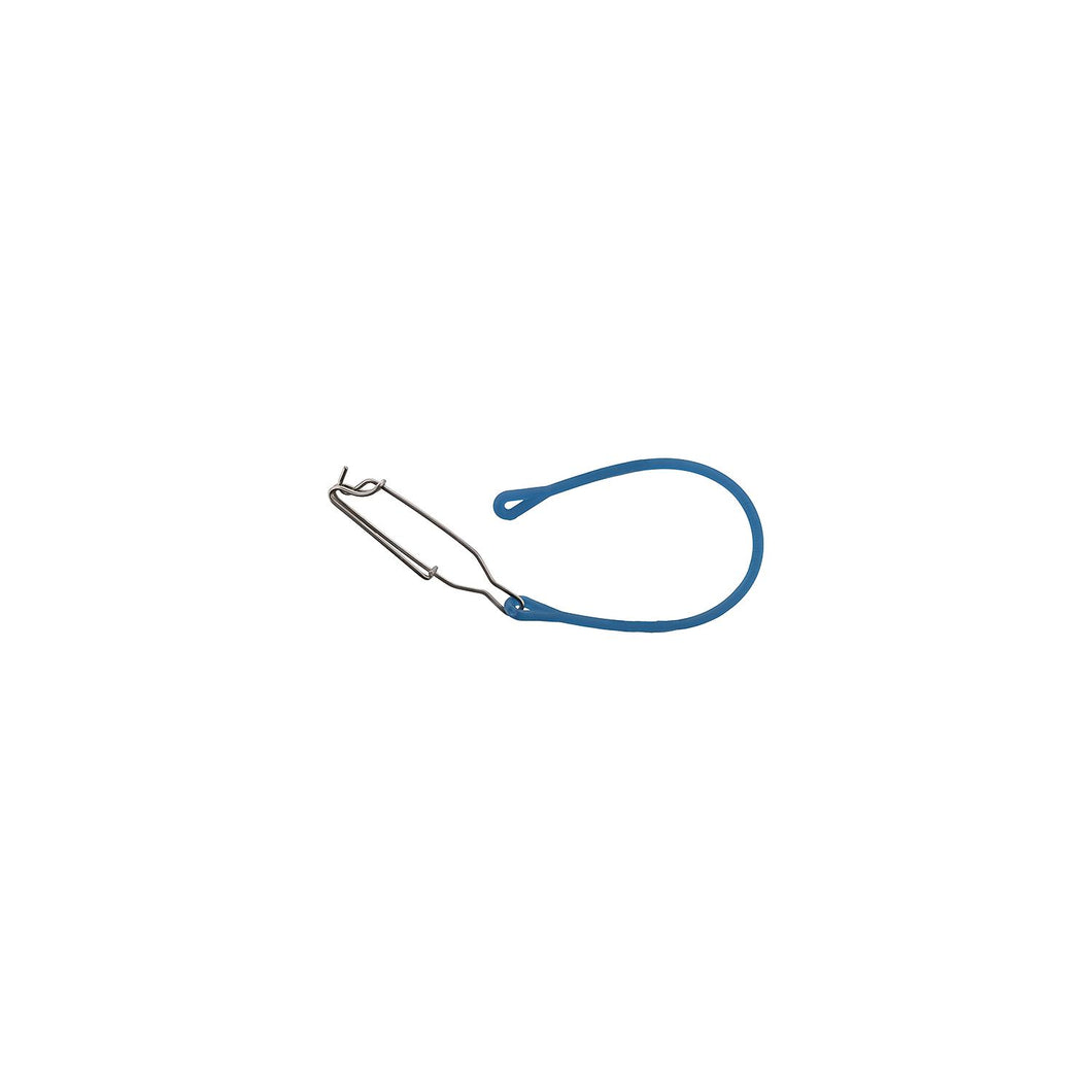 Scotty 371 Trolling Snubber For Downrigger Weights w/Sampoâ„¢ Trolling Snap Only, 12/case -Modern Boat Sales & Service