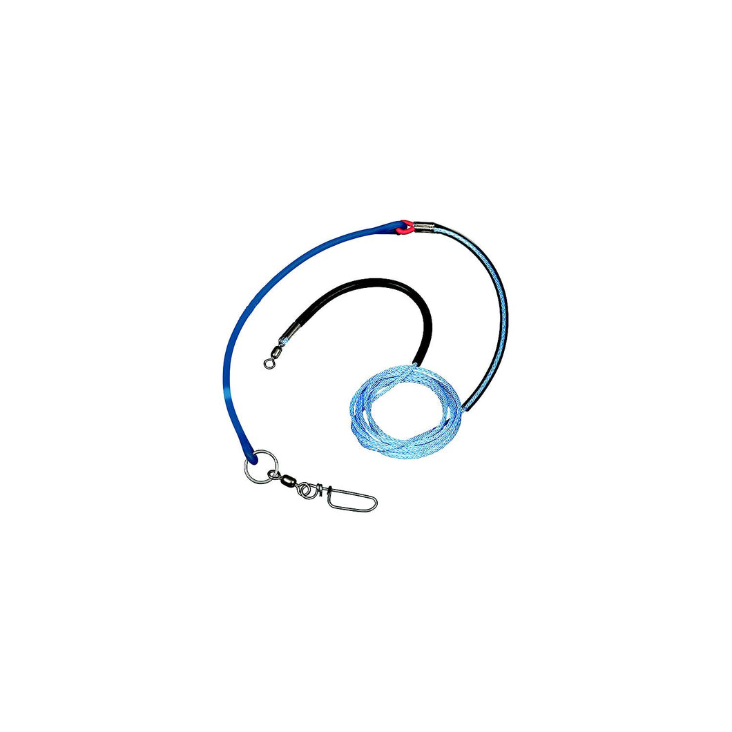Scotty 378 Sure Stop Pro w/Snubber -Modern Boat Sales & Service