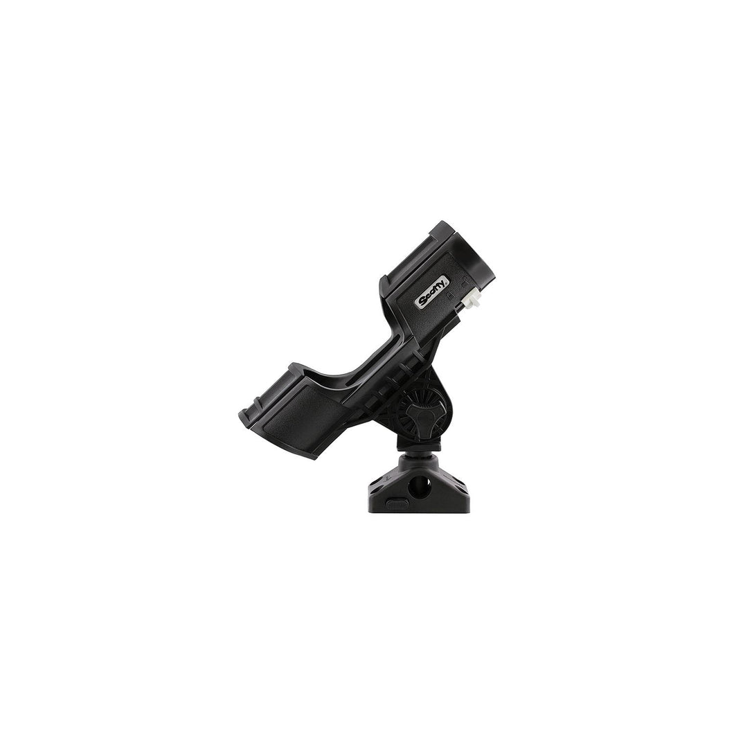 Scotty 400 Orca Rod Holder W/241L Locking Side/Deck Mt., 12/case -Modern Boat Sales & Service