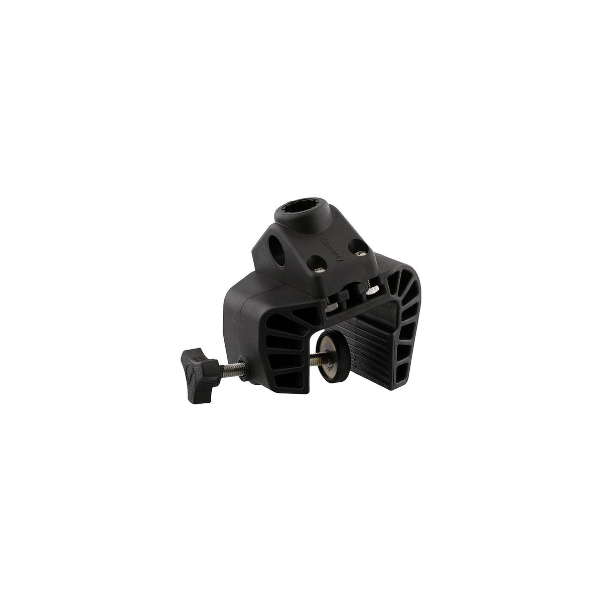 Scotty 449 Portable Clamp Mount, 12/case -Modern Boat Sales & Service