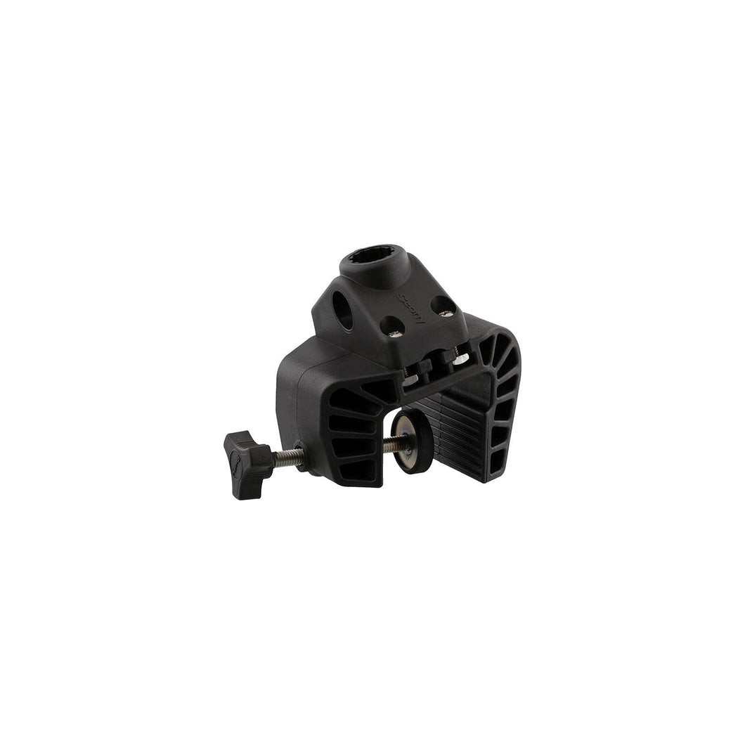 Scotty 449 Portable Clamp Mount, 12/case -Modern Boat Sales & Service