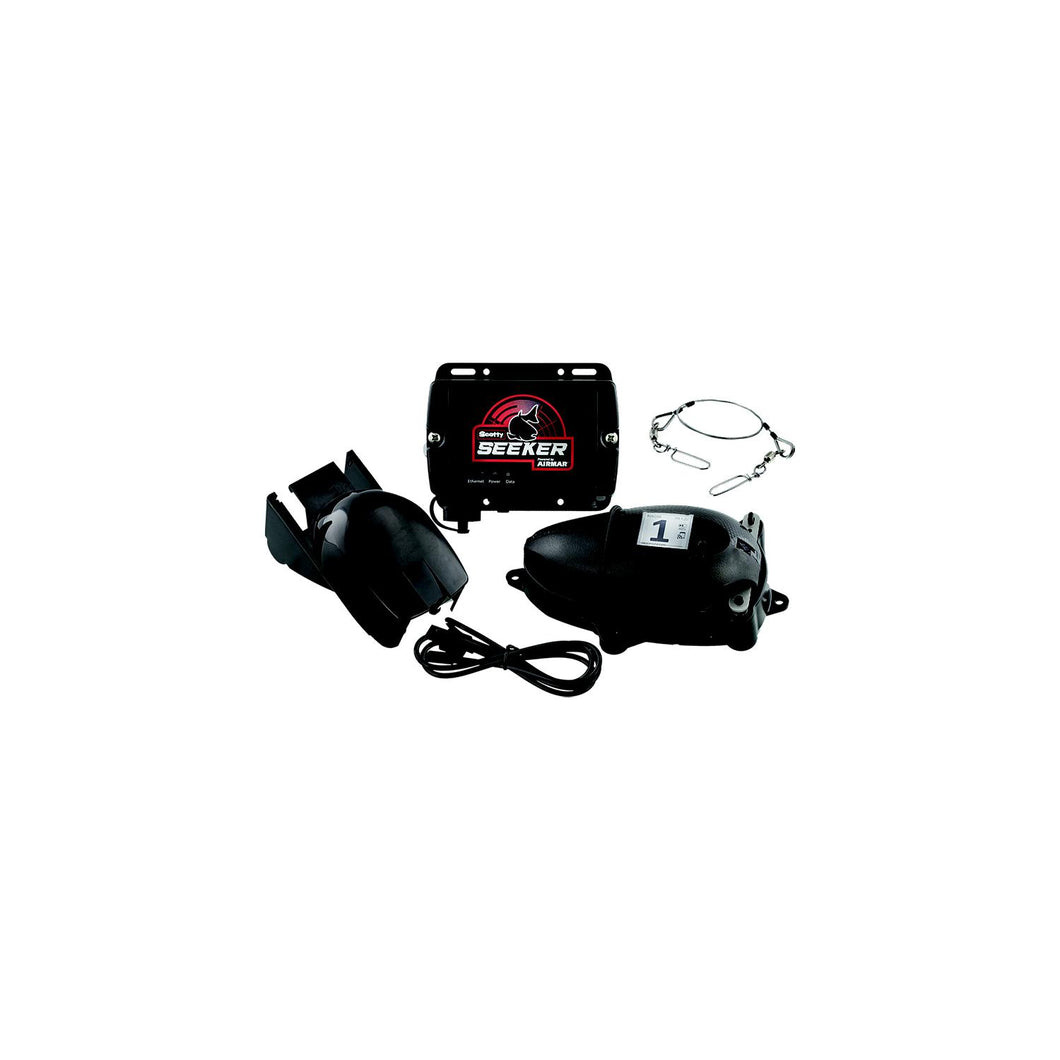Scotty 5000 Scotty Seekerâ„¢ Complete System -Modern Boat Sales & Service