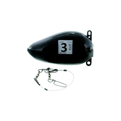 Scotty 5001 Scotty Seekerâ„¢ Probe and Leader -Modern Boat Sales & Service