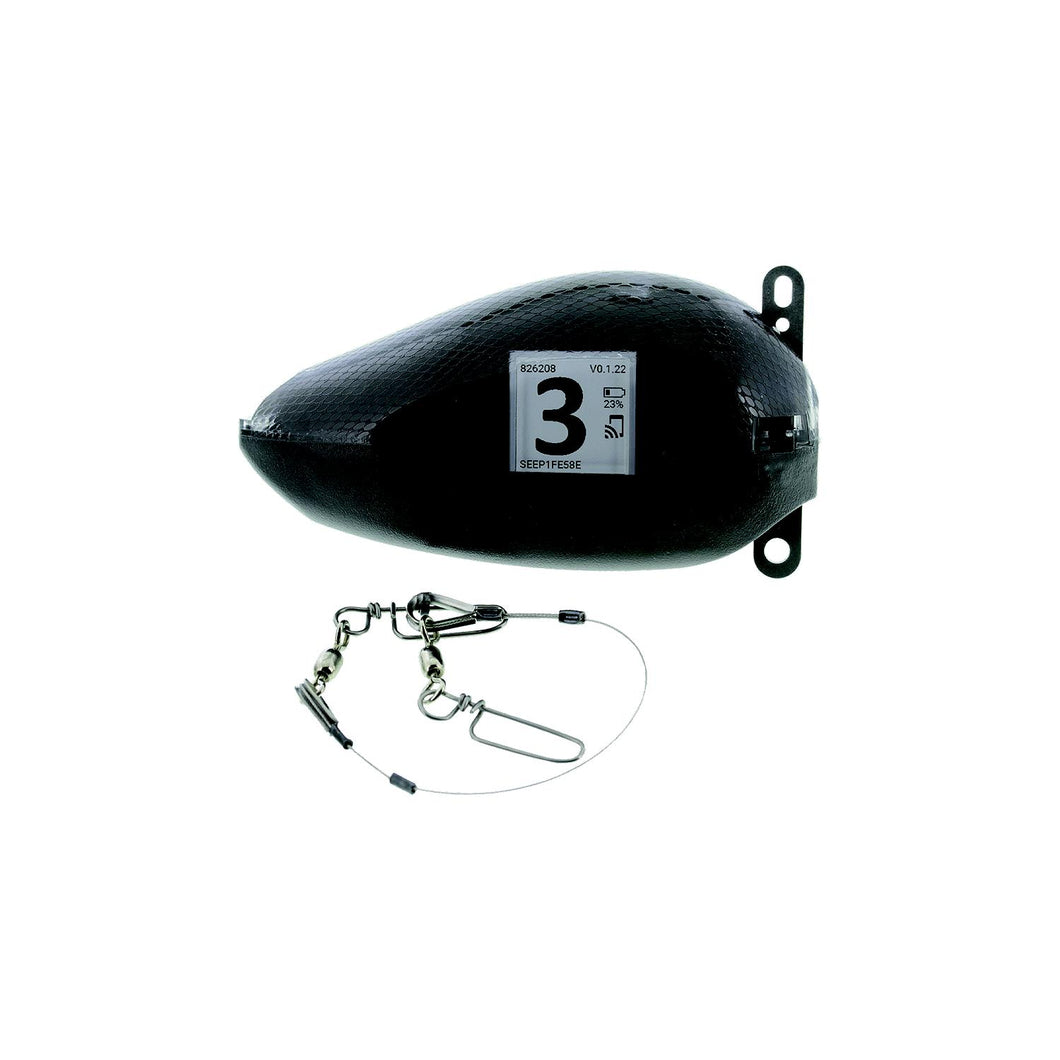 Scotty 5001 Scotty Seekerâ„¢ Probe and Leader -Modern Boat Sales & Service