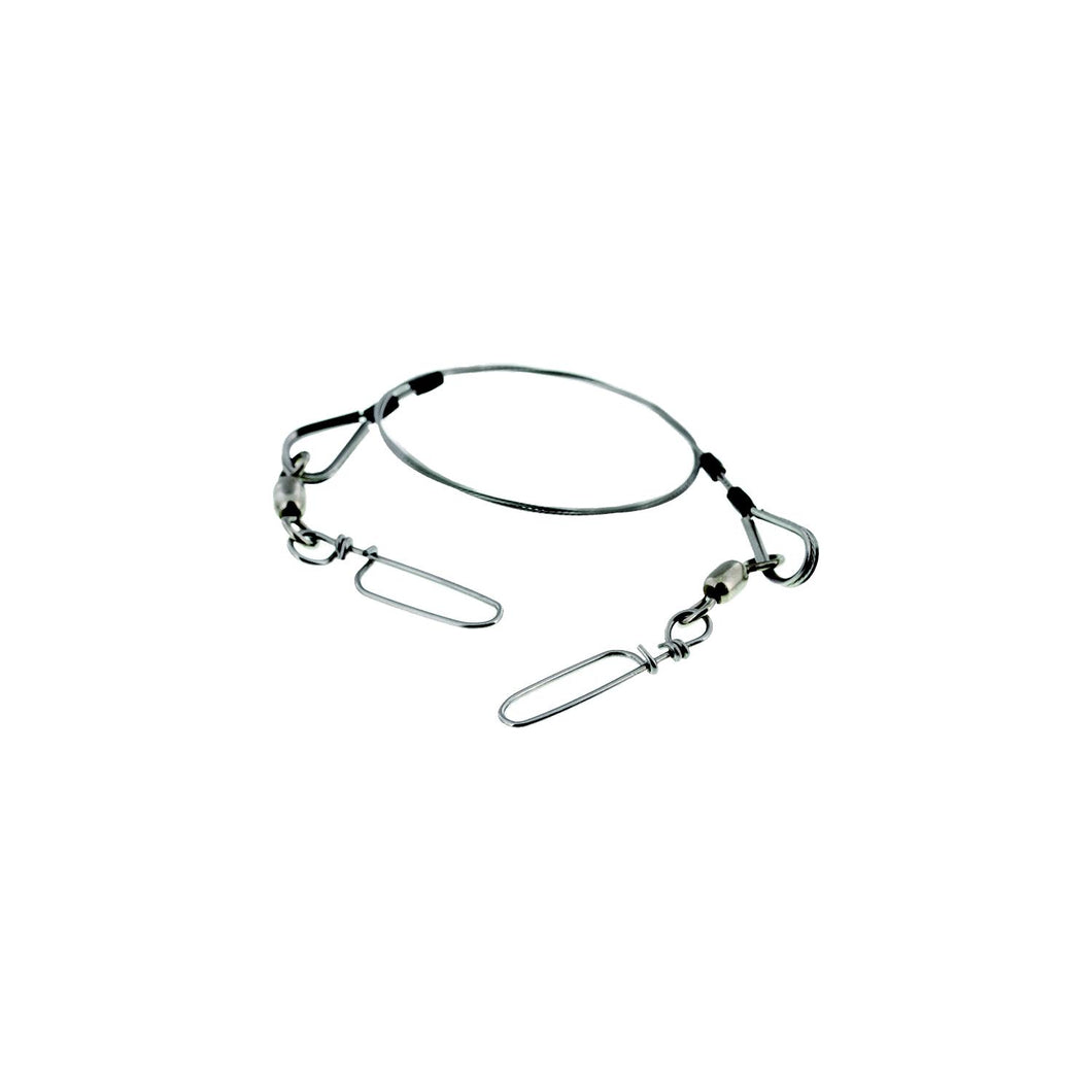 Scotty 5003 Scotty Seekerâ„¢ Stainless Steel Leader -Modern Boat Sales & Service