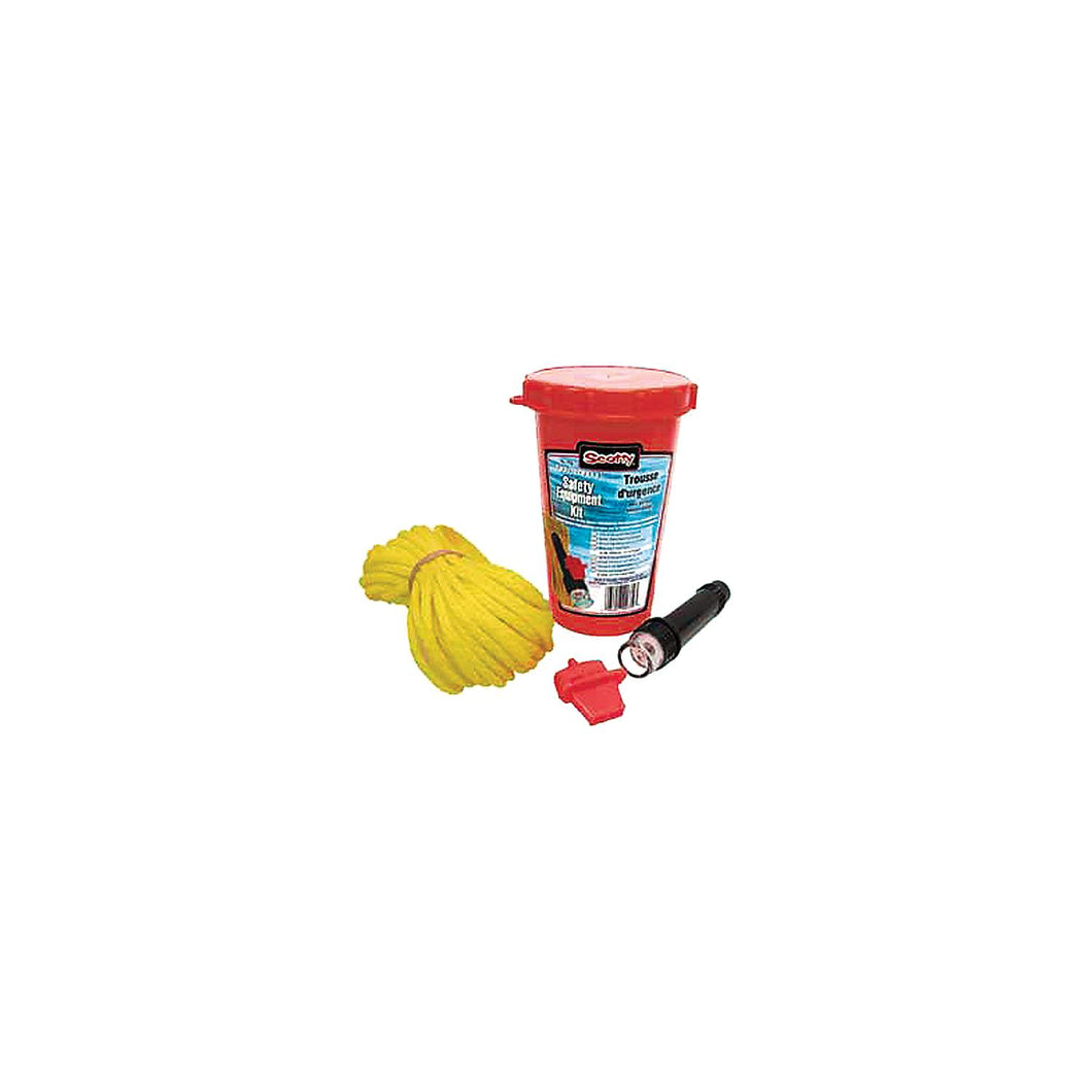 Small Vessel Safety Equipment Kit -Modern Boat Sales & Service