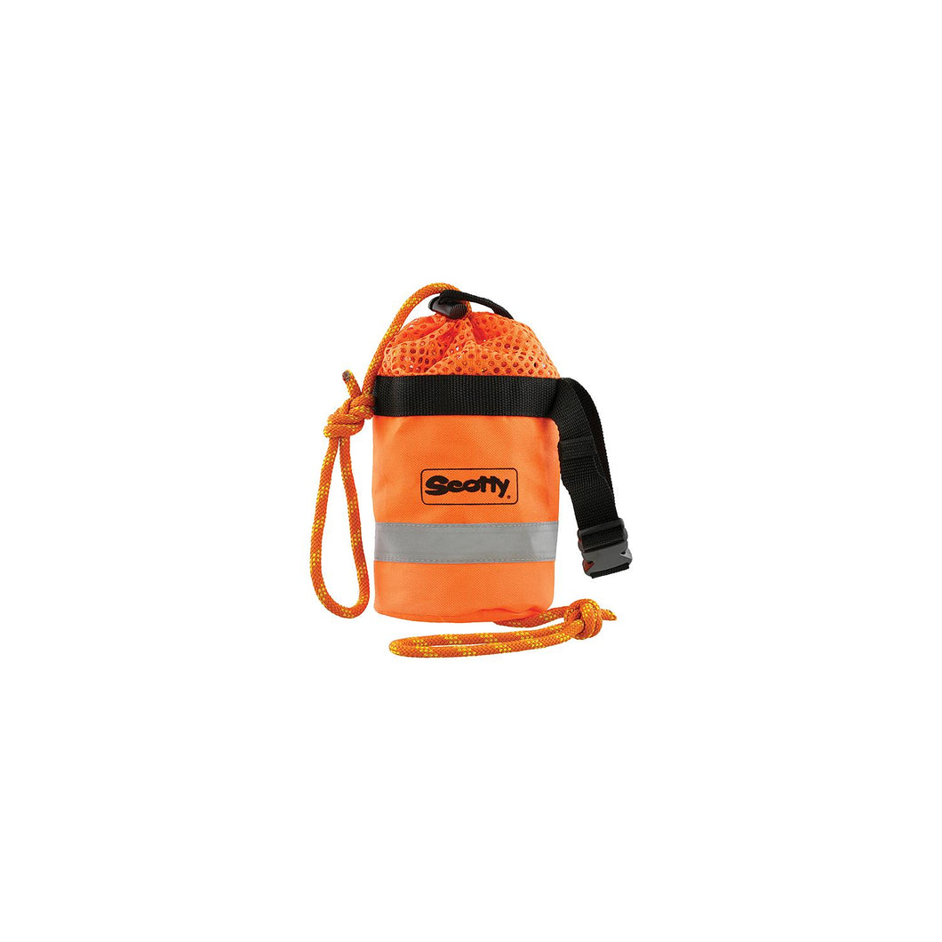 Scotty 793 Rescue Throw Bag, 12/case -Modern Boat Sales & Service