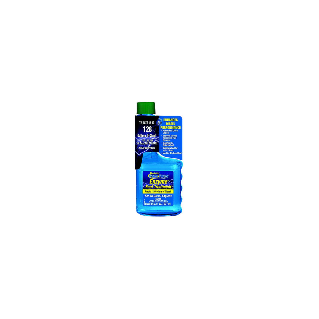 Star TronÂ® SEF Diesel Additive -Modern Boat Sales & Service