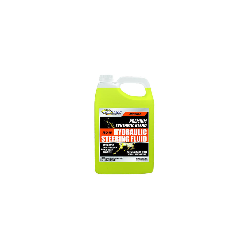 Starbrite 18500 Hydraulic Steering Fluid 1GAL -Modern Boat Sales & Service
