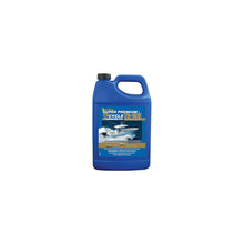 Super Premium TC-W3 2-Cycle Engine Oil, Gal., 6/case Default Title -Modern Boat Sales & Service