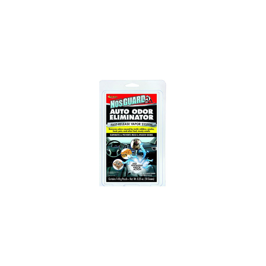 Starbrite 19970 Nosguard Auto Odor Eliminator -Modern Boat Sales & Service