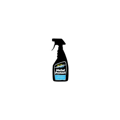 Starbrite 203322 Ceramic Metal Protect, 22 oz. -Modern Boat Sales & Service