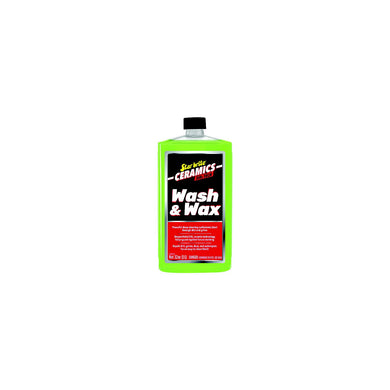 Starbrite 203532 Ceramic Wash & Wax, 32 oz. -Modern Boat Sales & Service