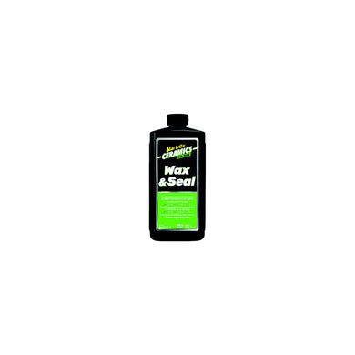 Starbrite 204116 Ceramic Wax & Seal, 16 oz. -Modern Boat Sales & Service