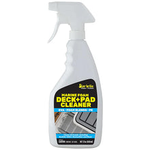 Star Brite 204922 Marine Foam Deck + Pad Cleaner-Eva Foam Spray Cleaner - 22 oz. Default Title -Modern Boat Sales & Service