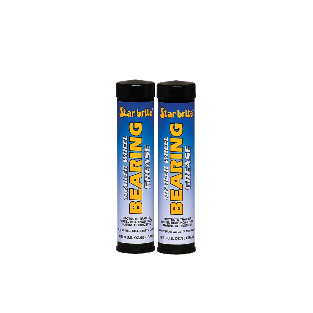 Grease-Wheel Bearing3 oz. Ct 2/Pk -Modern Boat Sales & Service