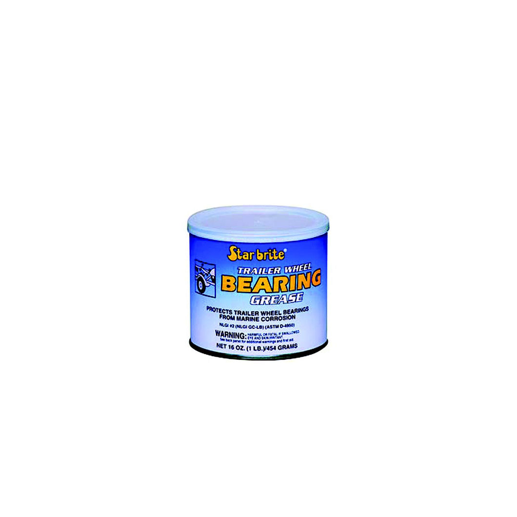 Grease-Wheel Bearing 1Lb Can -Modern Boat Sales & Service