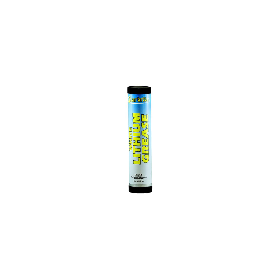 White Lithium Grease -Modern Boat Sales & Service