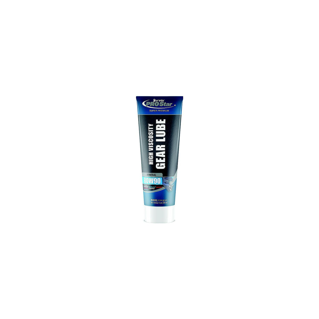 High Vis Gear Lube 80W90 10 Oz -Modern Boat Sales & Service