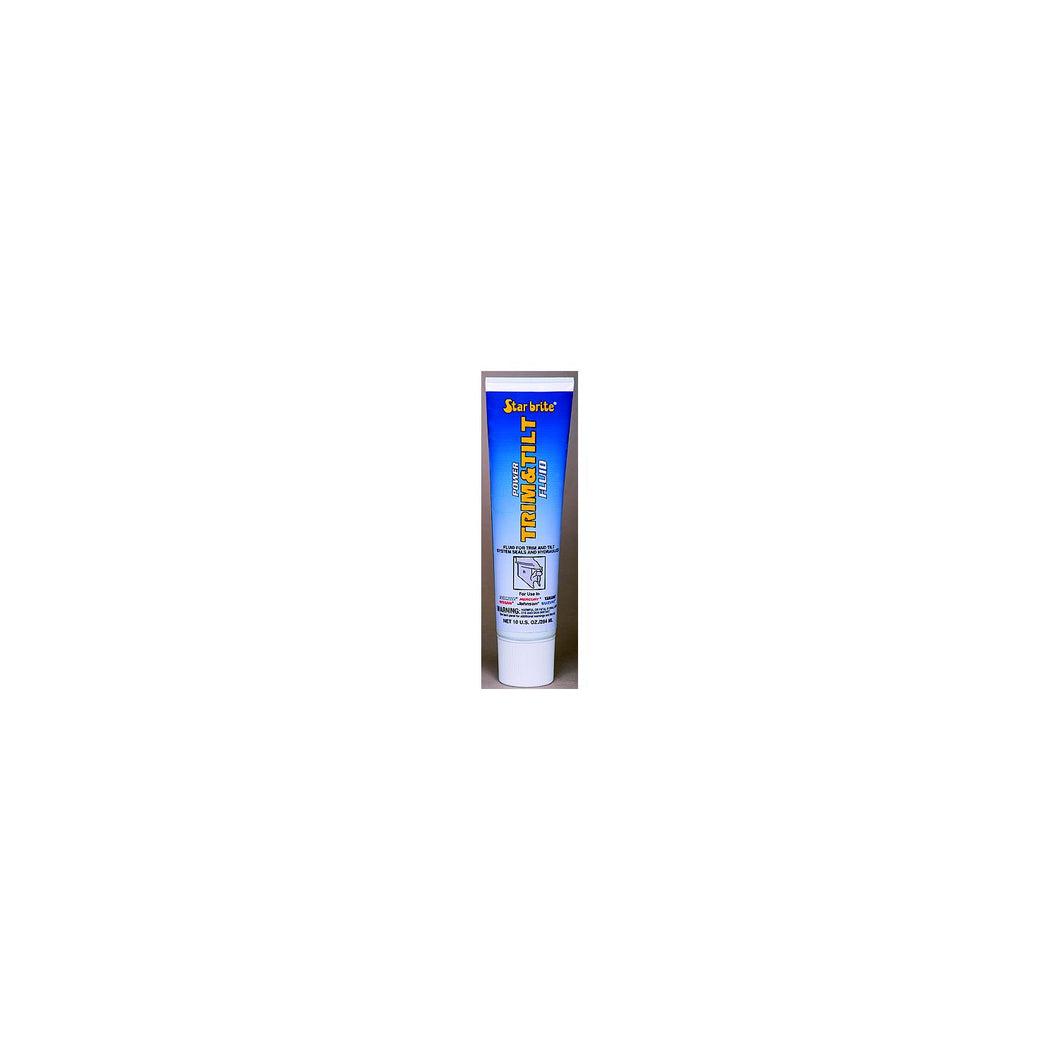 Power Trim/Tilt Fluid 10 Oz -Modern Boat Sales & Service