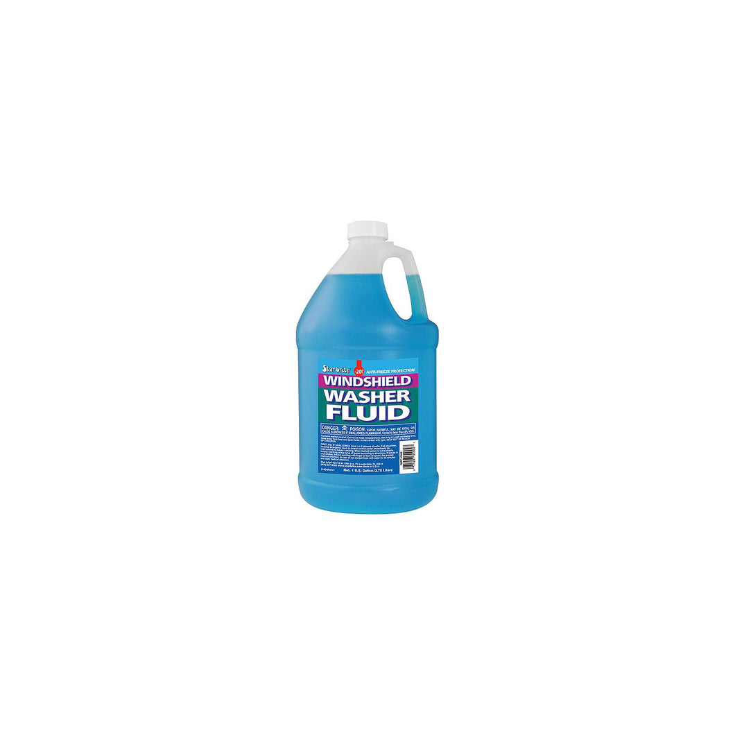 Starbrite Windshield Washer Fluid -Modern Boat Sales & Service
