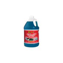 Starbrite 316G55 -200Âº Non-Toxic Premium Antifreeze, 55 Gal., Blue Default Title -Modern Boat Sales & Service