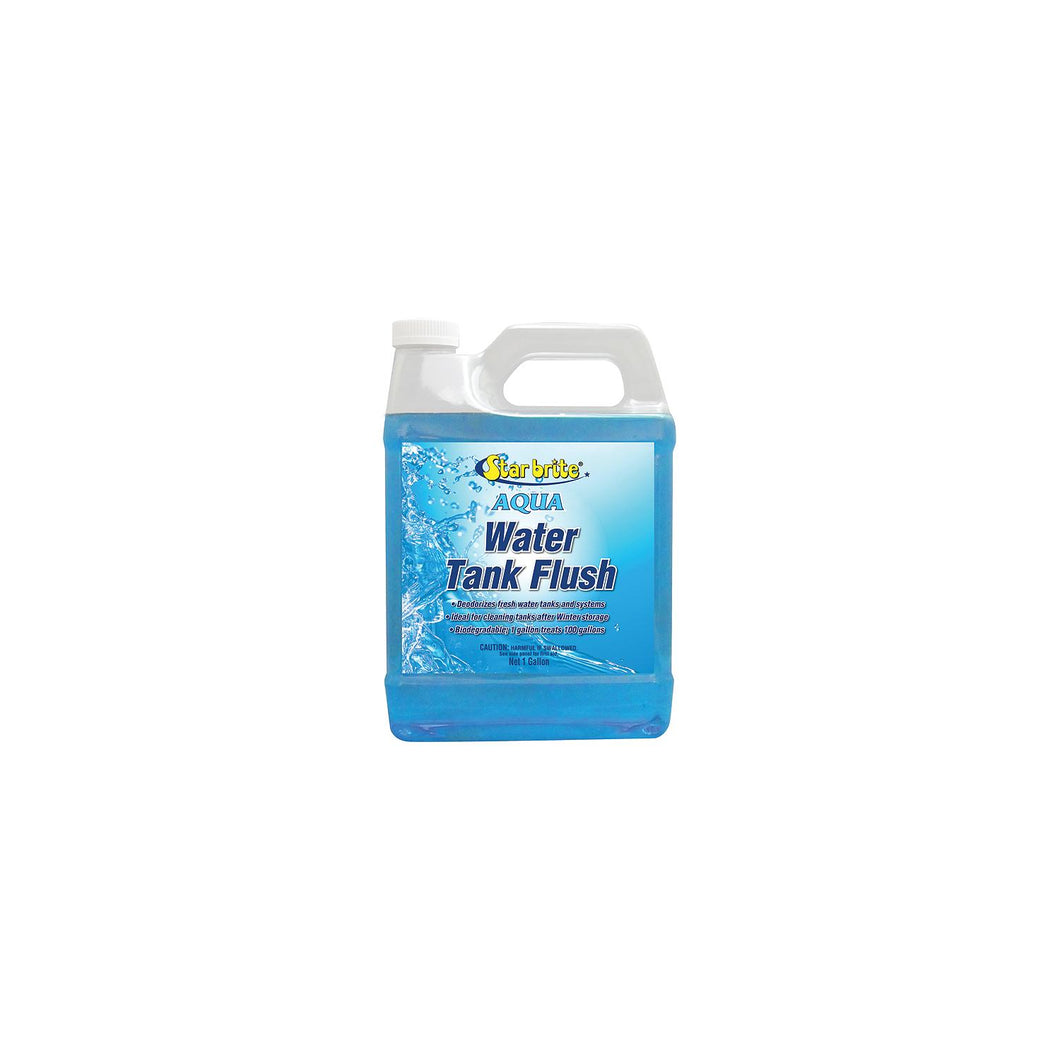 Aqua Water Tank Flush -Modern Boat Sales & Service