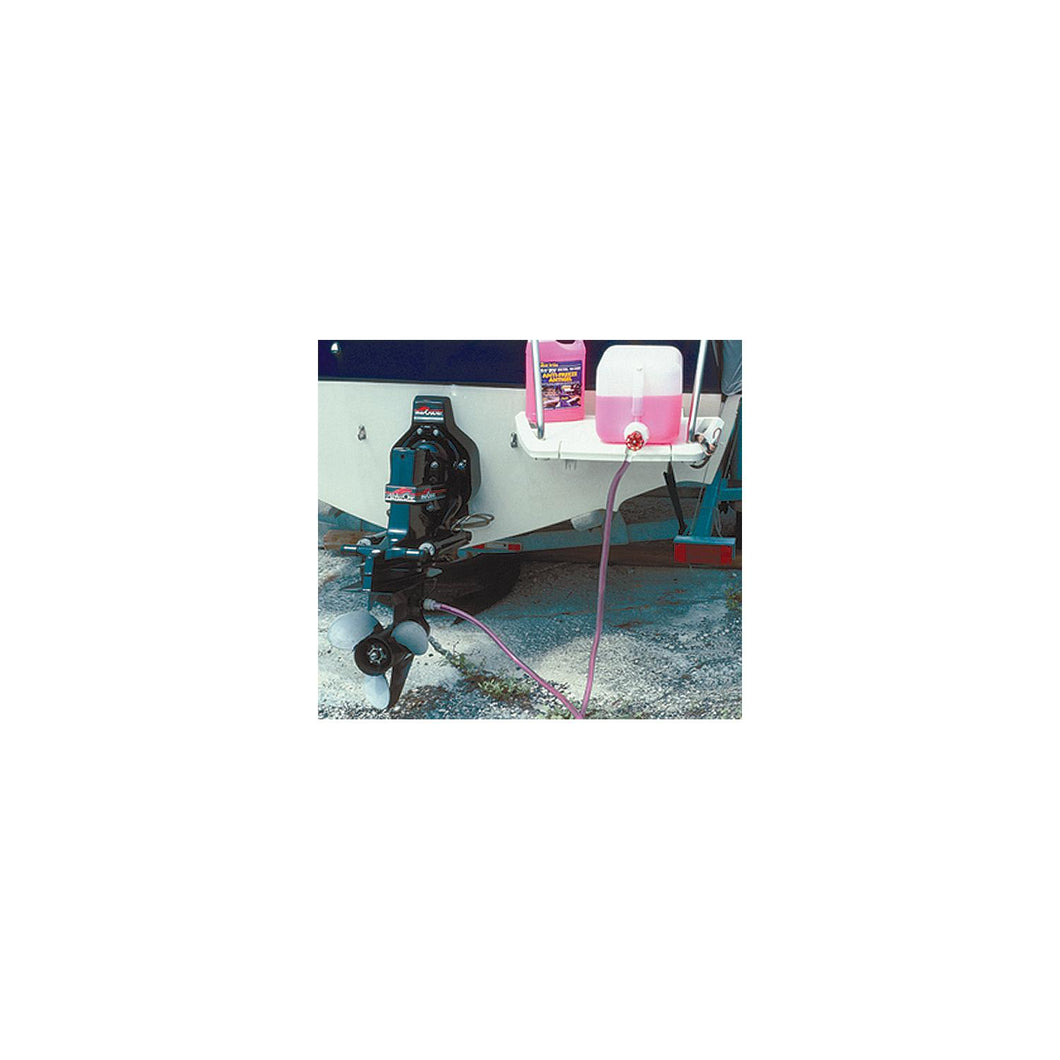 Do-It-Yourself Winterizing Kit -Modern Boat Sales & Service