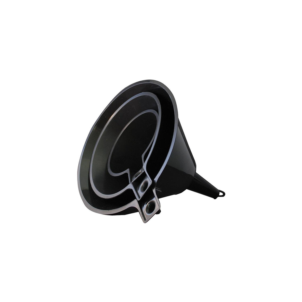 Starbrite 38010 3-Piece Plastic Funnel Set -Modern Boat Sales & Service