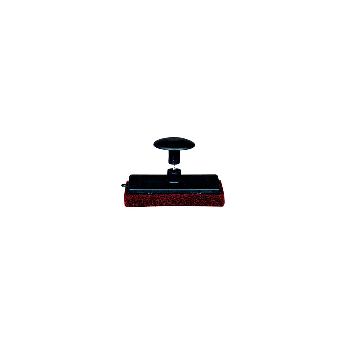 Scrubber Medium (Red) -Modern Boat Sales & Service