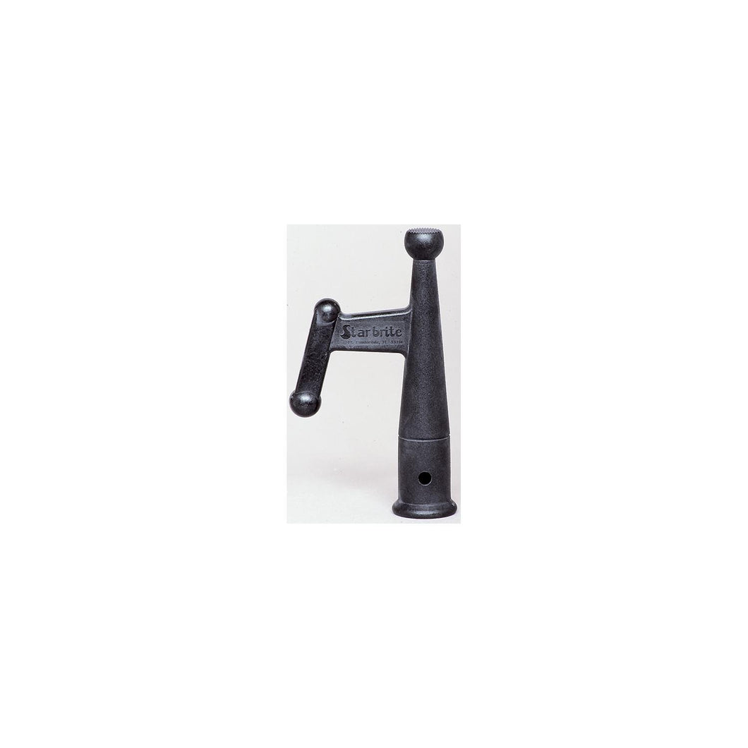 Starbrite 40033 Boat Hook Fits Quick Connect Handles (Sold Separately) -Modern Boat Sales & Service