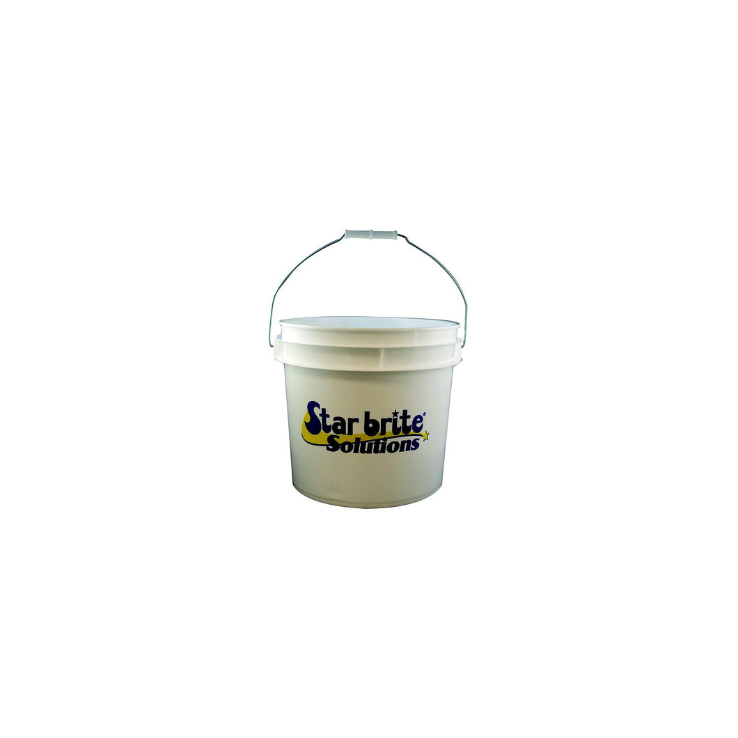 Boat Bucket -Modern Boat Sales & Service